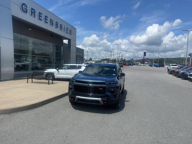 2026 Chevrolet Traverse - $47,995