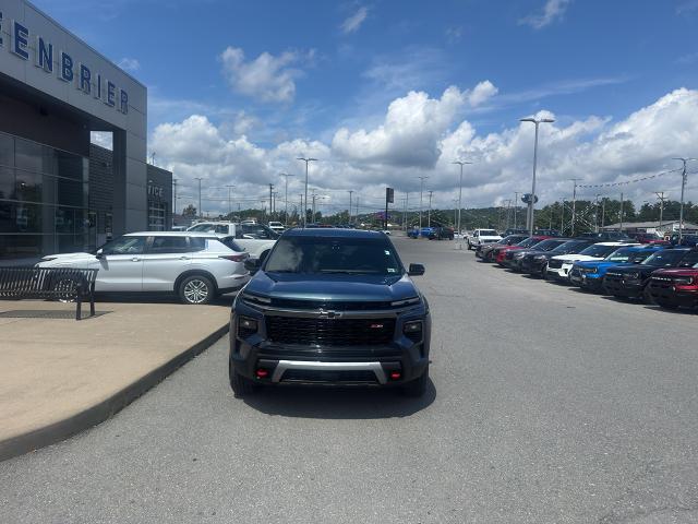 2026 Chevrolet Traverse - $47,995