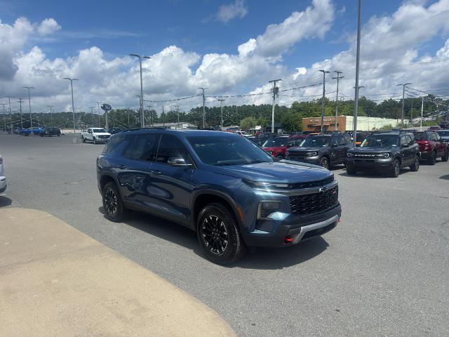 2026 Chevrolet Traverse - $47,995