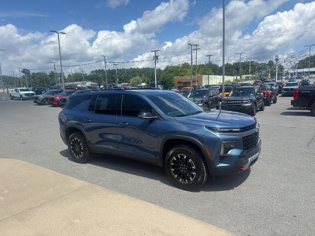2026 Chevrolet Traverse - $47,995