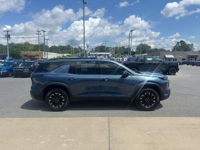 2026 Chevrolet Traverse - $47,995