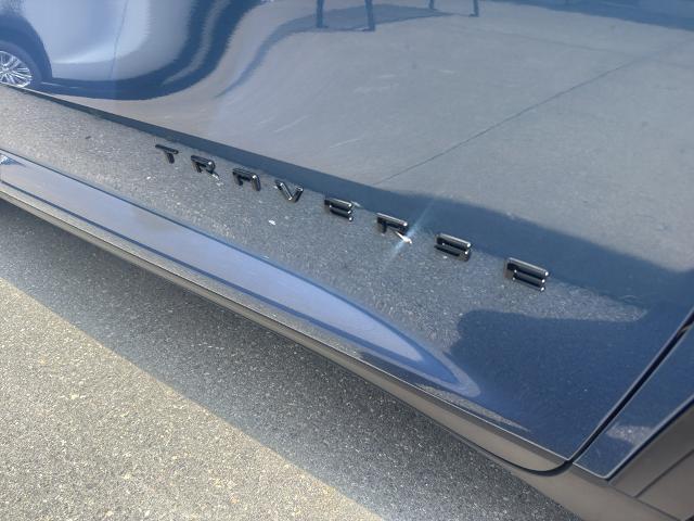 2026 Chevrolet Traverse - $47,995