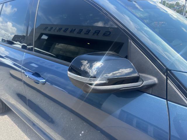 2026 Chevrolet Traverse - $47,995