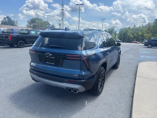 2026 Chevrolet Traverse - $47,995