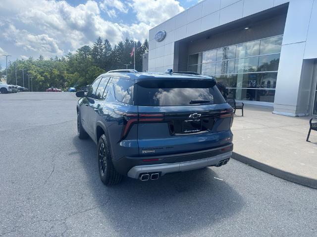 2026 Chevrolet Traverse - $47,995