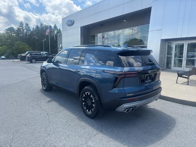 2026 Chevrolet Traverse - $47,995