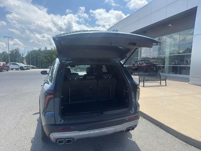 2026 Chevrolet Traverse - $47,995