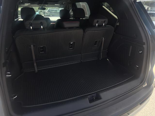 2026 Chevrolet Traverse - $47,995