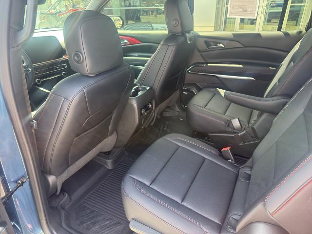 2026 Chevrolet Traverse - $47,995