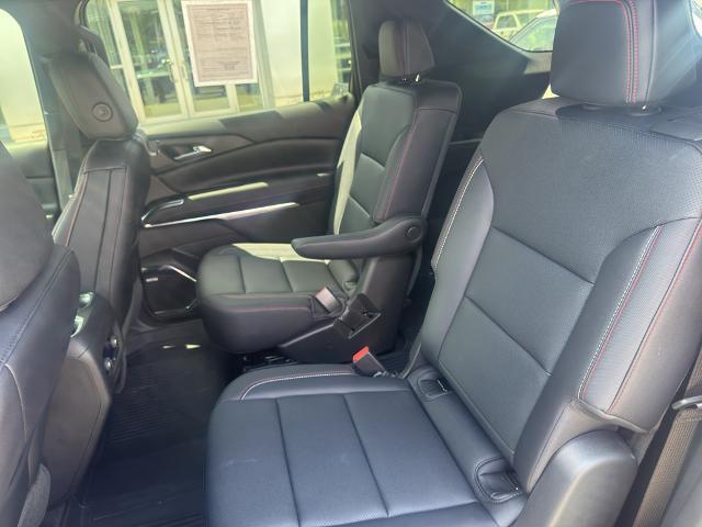 2026 Chevrolet Traverse - $47,995