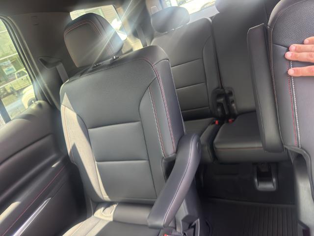 2026 Chevrolet Traverse - $47,995