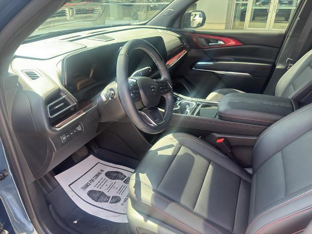 2026 Chevrolet Traverse - $47,995