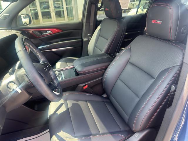 2026 Chevrolet Traverse - $47,995