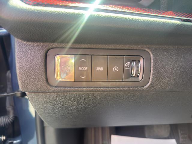 2026 Chevrolet Traverse - $47,995