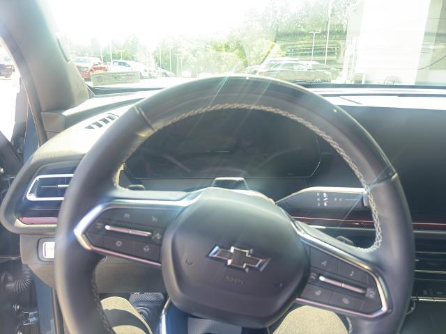 2026 Chevrolet Traverse - $47,995