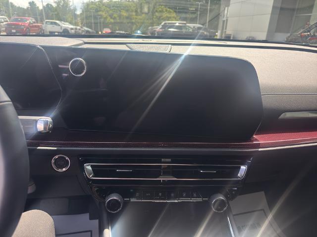 2026 Chevrolet Traverse - $47,995