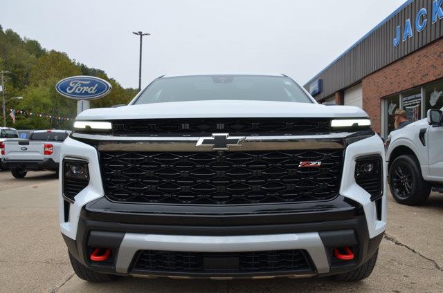 2026 Chevrolet Traverse - $48,900