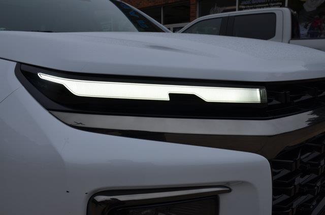 2026 Chevrolet Traverse - $48,900