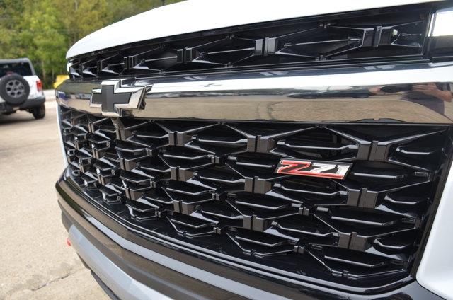 2026 Chevrolet Traverse - $48,900
