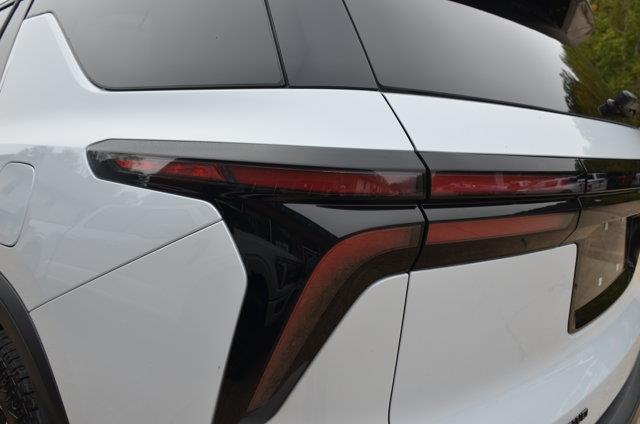 2026 Chevrolet Traverse - $48,900
