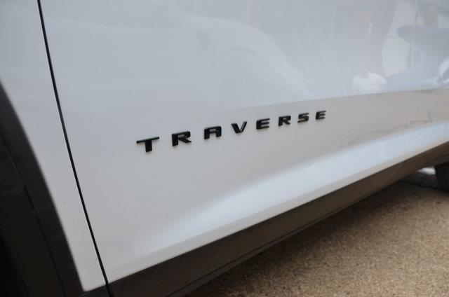 2026 Chevrolet Traverse - $48,900