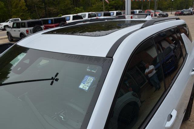 2026 Chevrolet Traverse - $48,900