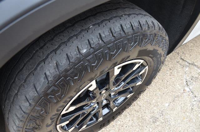 2026 Chevrolet Traverse - $48,900