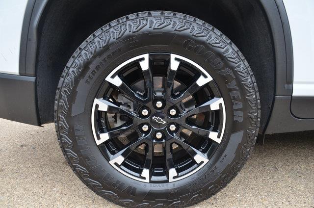 2026 Chevrolet Traverse - $48,900