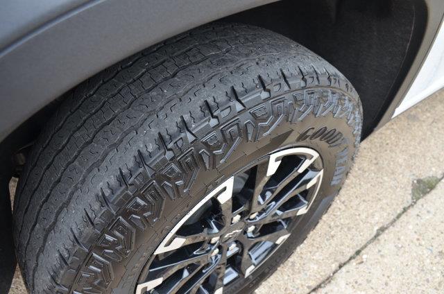 2026 Chevrolet Traverse - $48,900