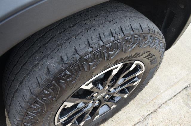 2026 Chevrolet Traverse - $48,900