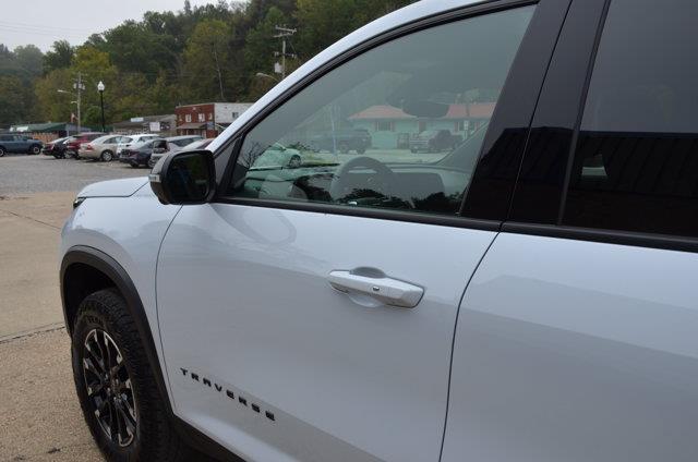 2026 Chevrolet Traverse - $48,900