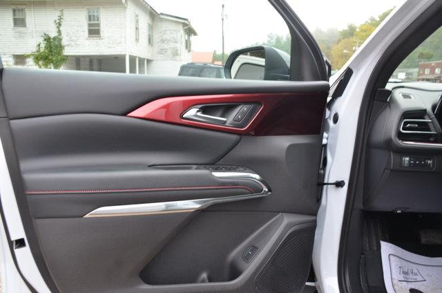 2026 Chevrolet Traverse - $48,900