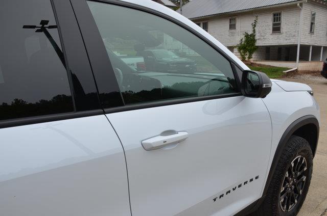 2026 Chevrolet Traverse - $48,900