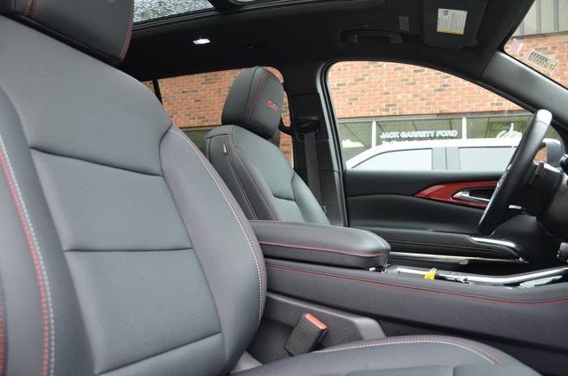 2026 Chevrolet Traverse - $48,900