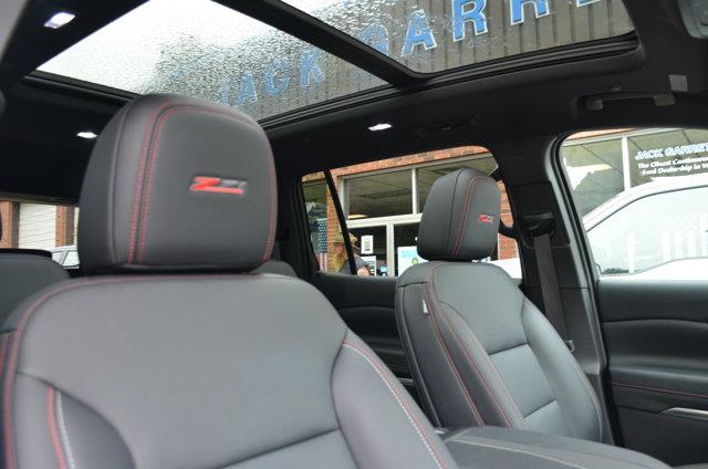 2026 Chevrolet Traverse - $48,900