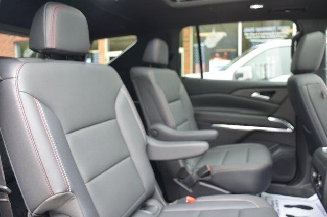 2026 Chevrolet Traverse - $48,900