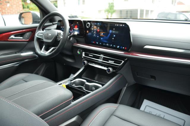2026 Chevrolet Traverse - $48,900