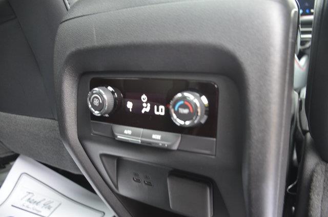 2026 Chevrolet Traverse - $48,900