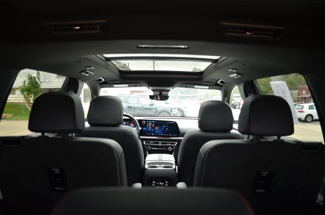 2026 Chevrolet Traverse - $48,900