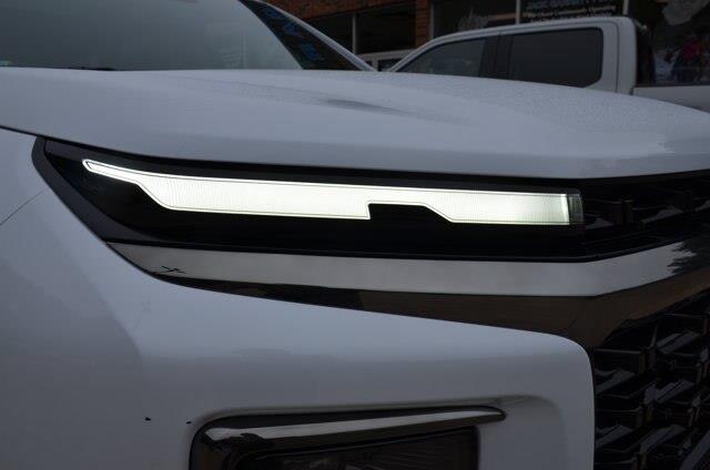2026 Chevrolet Traverse - $48,900