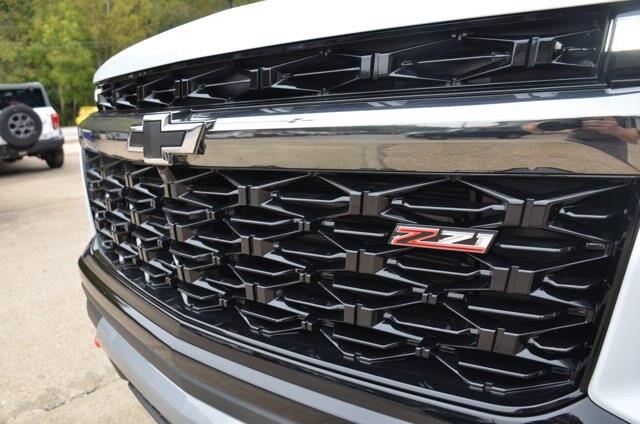 2026 Chevrolet Traverse - $48,900