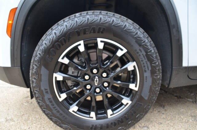 2026 Chevrolet Traverse - $48,900
