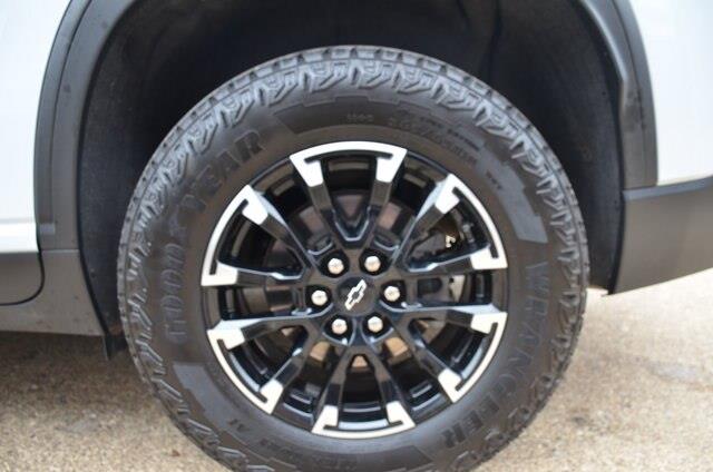 2026 Chevrolet Traverse - $48,900