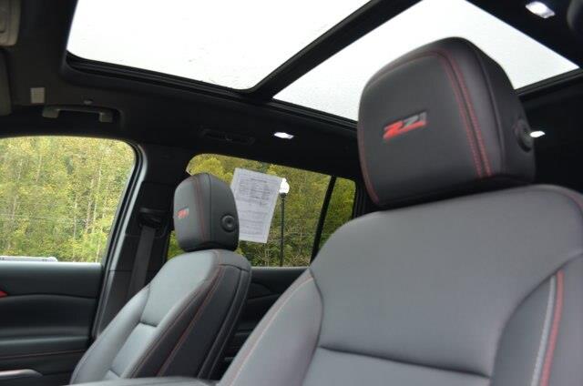 2026 Chevrolet Traverse - $48,900