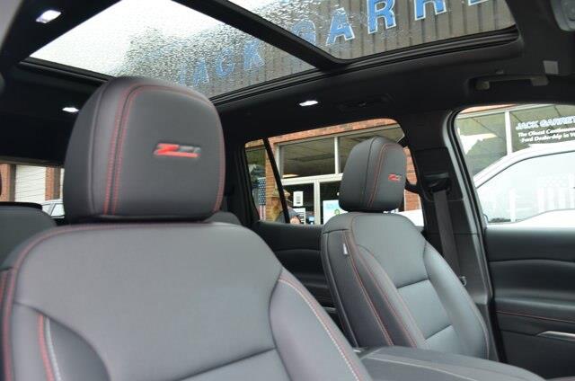 2026 Chevrolet Traverse - $48,900