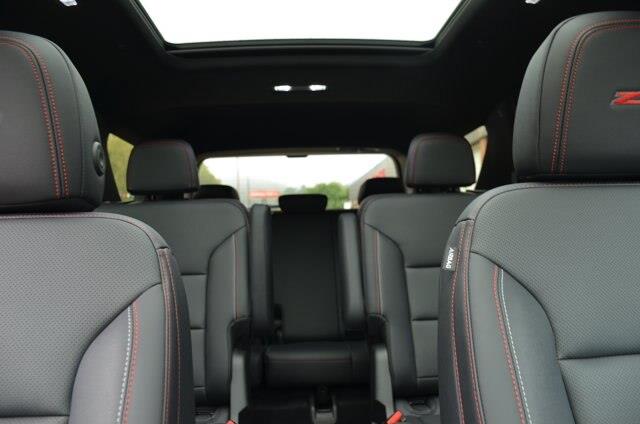 2026 Chevrolet Traverse - $48,900