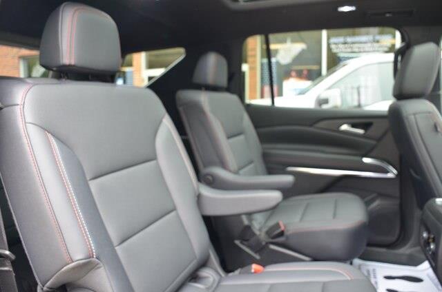 2026 Chevrolet Traverse - $48,900