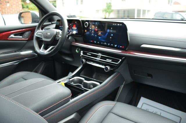 2026 Chevrolet Traverse - $48,900
