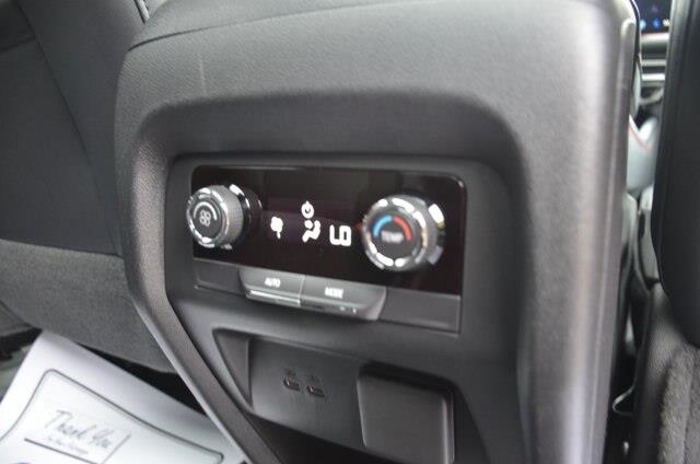 2026 Chevrolet Traverse - $48,900