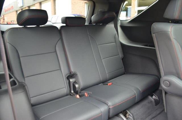 2026 Chevrolet Traverse - $48,900